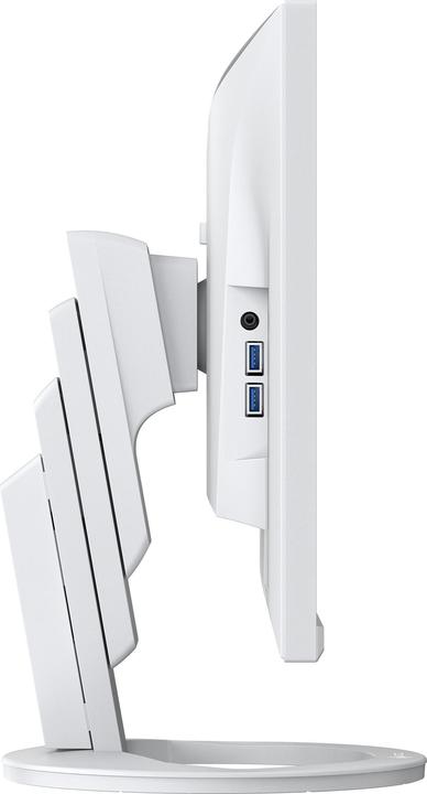 Actual product image Eizo EV2480 FlexScan (1920 x 1080 pixels, 24")