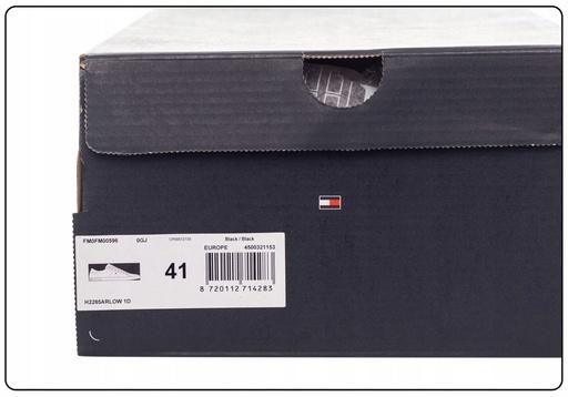 Actual product image Tommy Hilfiger H2285ARLOW 1D (41)