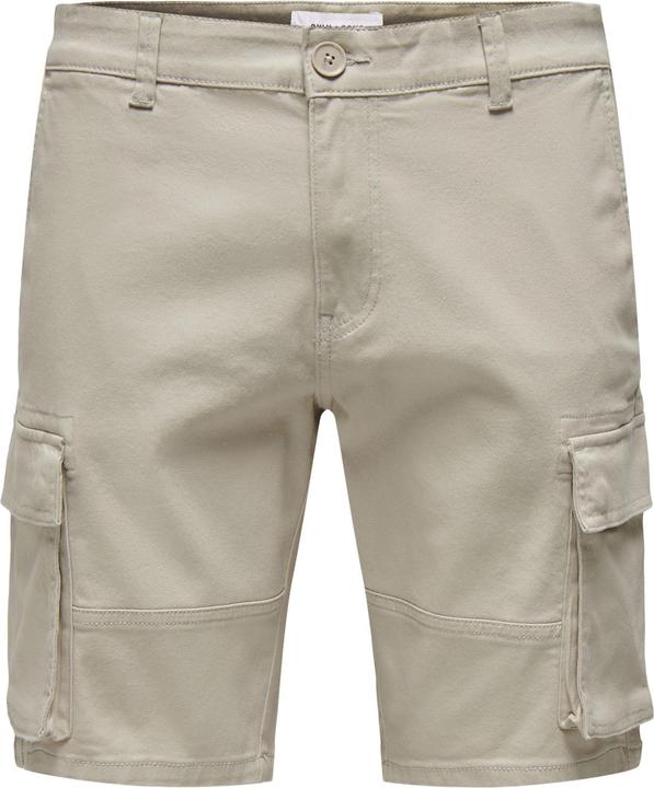 Immagine prodotto Only & Sons ONSCAM Normal geschnitten Shorts Cargo Shorts (XL)