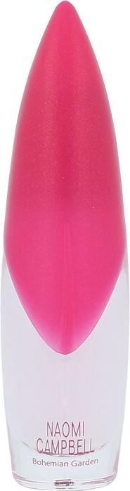 Immagine prodotto Naomi Campbell Giardino boemo (Eau de toilette, 15 ml)