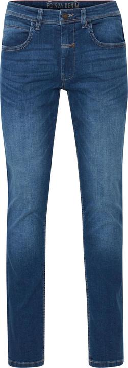 Denim middle blue (200291)