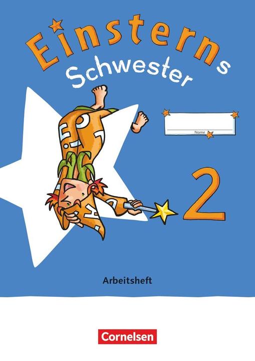 Actual product image Einst.Sch.:Sp+L'22 2 AH (German, Roland/Maurach, Peasant, Katrinua, Jutta/Baudendistel, 2022)