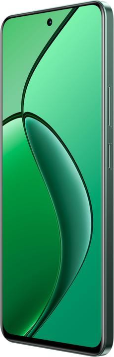 Immagine prodotto realme 12 4G (512 GB, Verde Pioneer, 6.67", Doppia SIM Ibrida, 50 Mpx, 4G)
