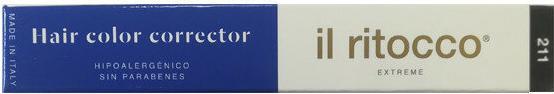 Immagine prodotto MYA Cosmetics Mya Il Ritoco Mascara Negro Nº 211 (Nero n. 211)