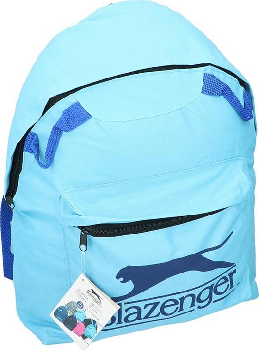 Slazenger - Rucksack (blau) (18 l)