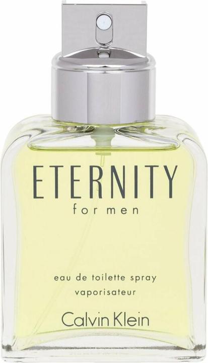 Immagine prodotto Calvin Klein Eternita' (Eau de toilette, 100 ml)
