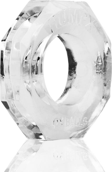 Produktbild Oxballs Humpx - Larger Screw Cockring
