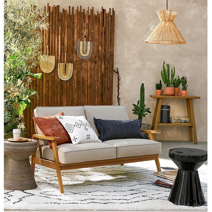 Actual product image La Redoute Interieurs Watford (2 person sofa)