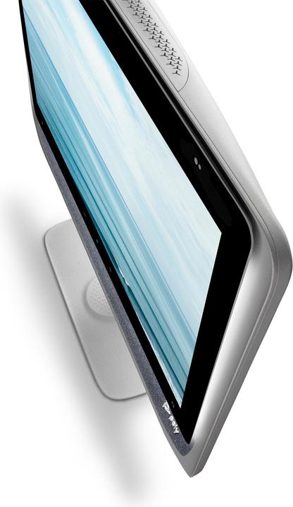 Actual product image Poly Studio P21 - LCD Monitor - 54.6 cm (21.5")