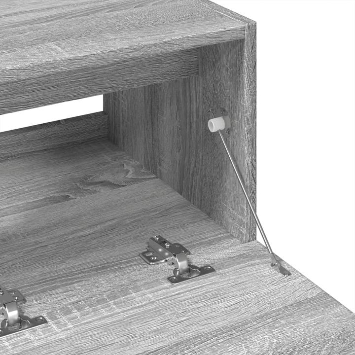 Actual product image VidaXL Vanity unit (78 x 37 x 59 cm)