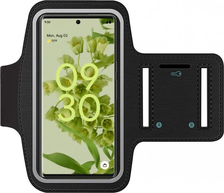 Actual product image SmartFitness Google Pixel 6 Mobile Phone Sport Bracelet