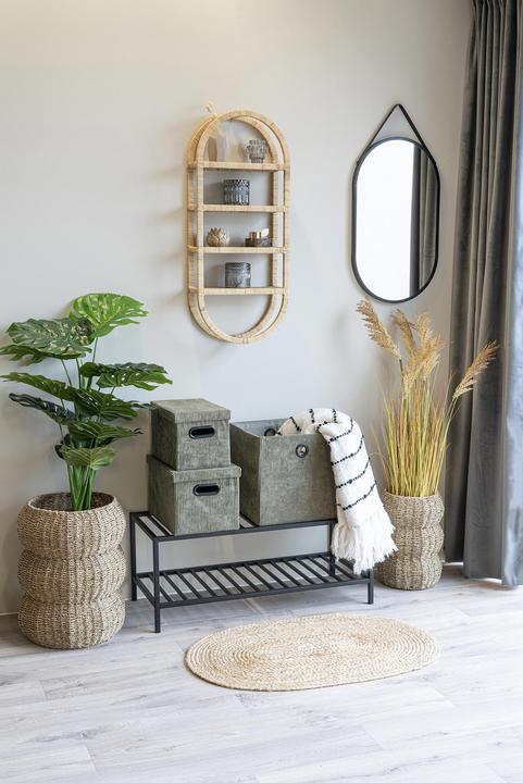 Actual product image House Nordic Bombay (50 x 80 cm)