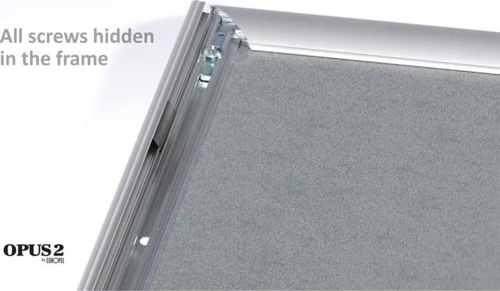 Actual product image Europel Picture frame (A1)