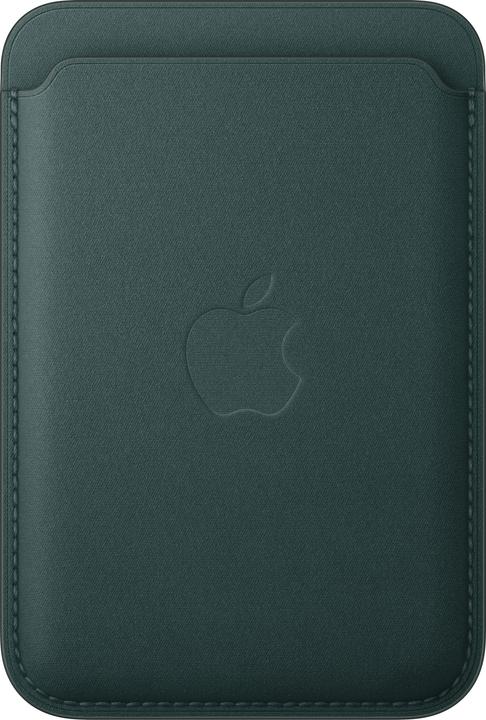Apple FineWoven Wallet with MagSafe (Apple iPhone 16 Pro Max, Apple iPhone 16 Plus, Apple iPhone 16 Pro, Apple iPhone 16)