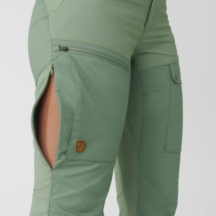 Image du produit Fjällräven Pantalon Abisko Midsummer (36, XS, S)