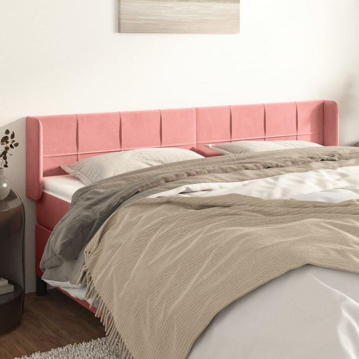 Actual product image VidaXL Cecco (203 x 16 x 88 cm)