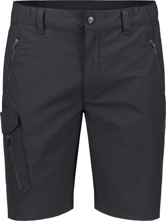 Actual product image Meru Sevran hiking shorts (56)
