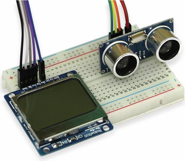 Produktbild Coding World RASP JP STARTER2 - Raspberry Pi - Das Jugend Programmiert Starterkit 2