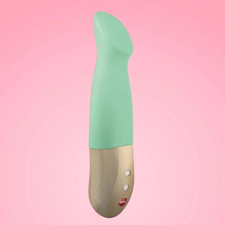 Actual product image Fun Factory Pulse Vibe Sundaze
