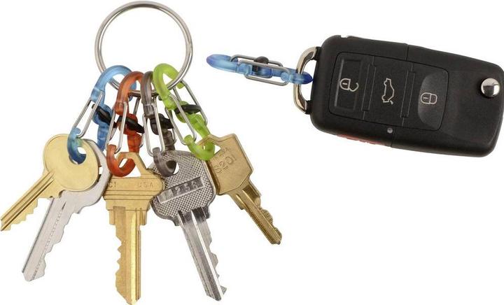Image du produit Nite Ize Porte-clés