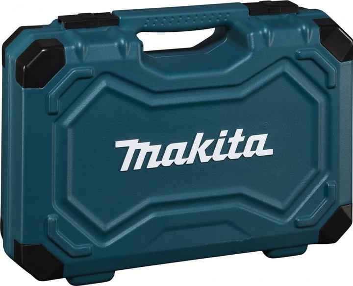 Productafbeelding Makita E-10883 (221 onderdelen)
