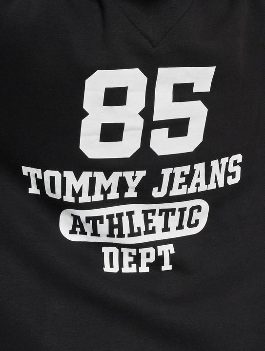 Image du produit Tommy Hilfiger Tommy Jeans Sweat à capuche Collegiate - 98533 (M)