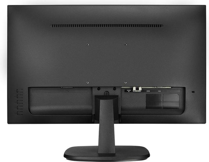 Immagine prodotto AG neovo 23,8 pollici SC-2402 nero IPS FHD VGA HDMI (1920 x 1080 pixel, 24")
