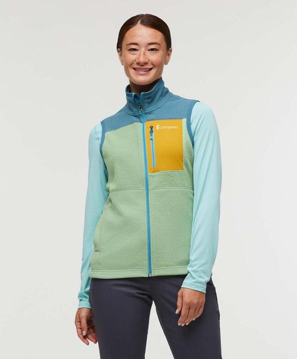 Immagine prodotto Cotopaxi Gilet in pile Abrazo (L)