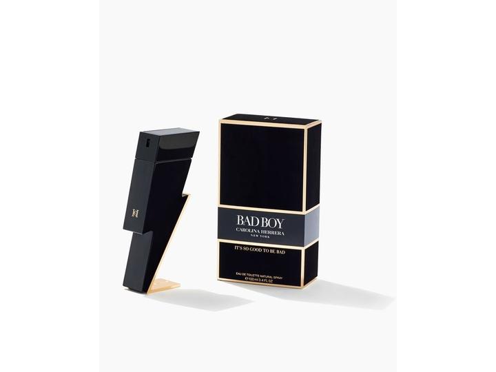 Image du produit Carolina Herrera mauvais garçon (Eau de toilette, 100 ml)
