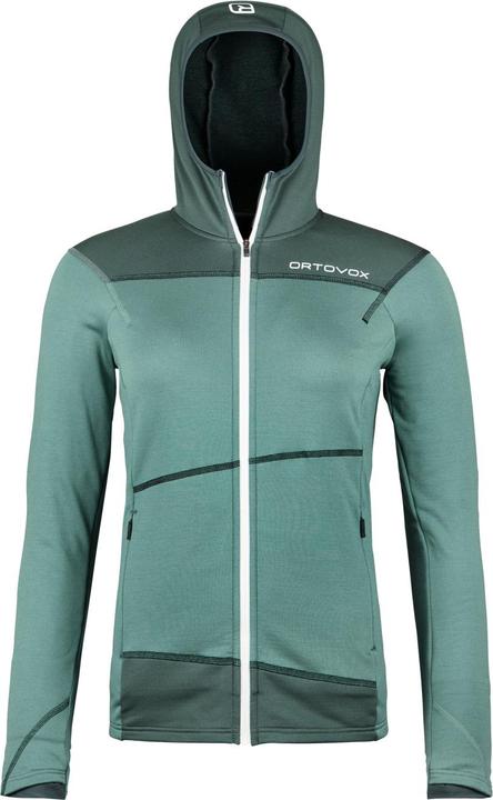 Image du produit Ortovox Fleece Light Hoody W (XL)