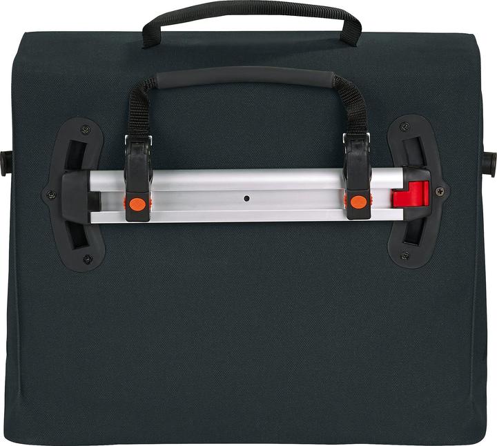 Produktbild Vaude Bayreuth III M Bag (12 l, Gepäckträgertasche)