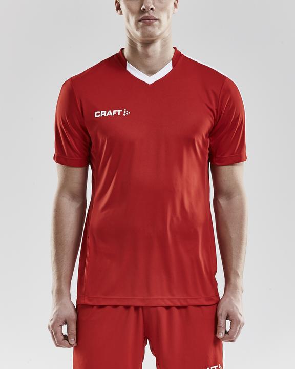 Actual product image Craft Progress Jersey Contrast M (S)