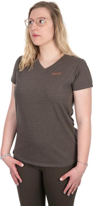 Actual product image Fox Wc (XL)
