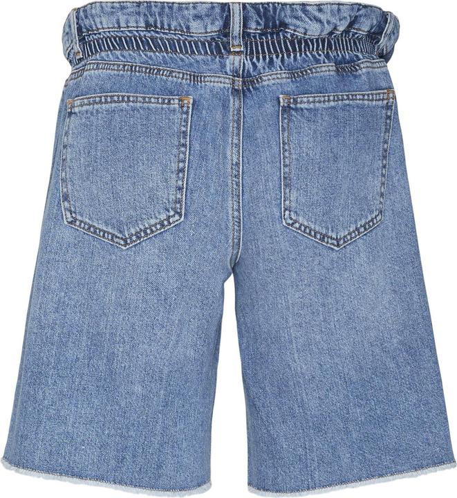 Produktbild Mamalicious Umstands-shorts Jeans-Shorts (26)