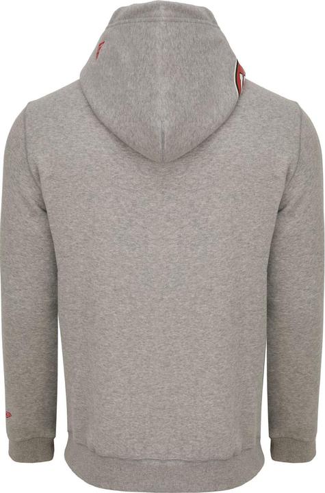 Image du produit New Era NFL Oversized Hoody - San Francisco 49ers (M)