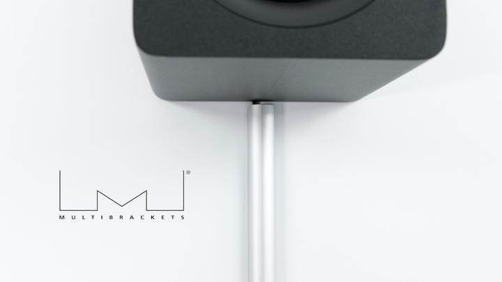 Immagine prodotto Multibrackets Condotti per cavi (Tubazione, 110 cm)