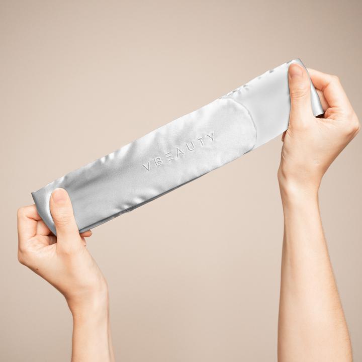 Produktbild VBEAUTY Seidenhaarband