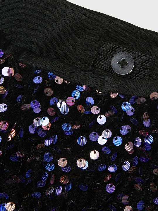 Immagine prodotto Name it Pantaloni larghi in paillettes (152)