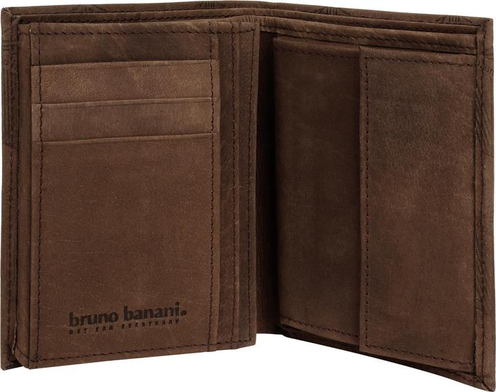 Produktbild Bruno Banani Geldbörse
