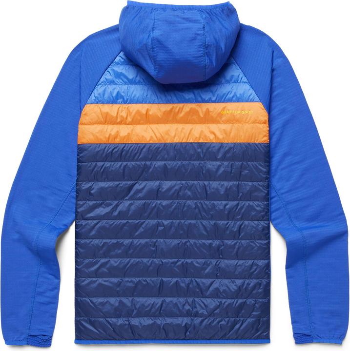 Produktbild Cotopaxi Capa Hybrid Insul. Hooded Jkt (S)