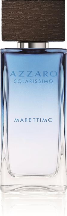 Azzaro Solarissimo - Marettimo Eau de Toilette (Eau de Toilette, 75 ml)