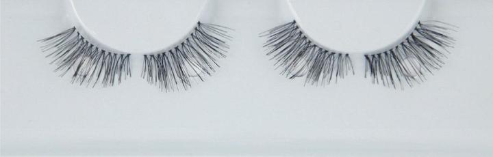 Produktbild Grimas Wimpern Echthaar (Künstliche Wimpern)