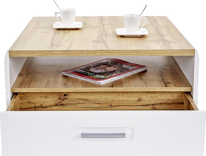Produktbild Luca Bessoni Avensis (75 x 75 x 40 cm)