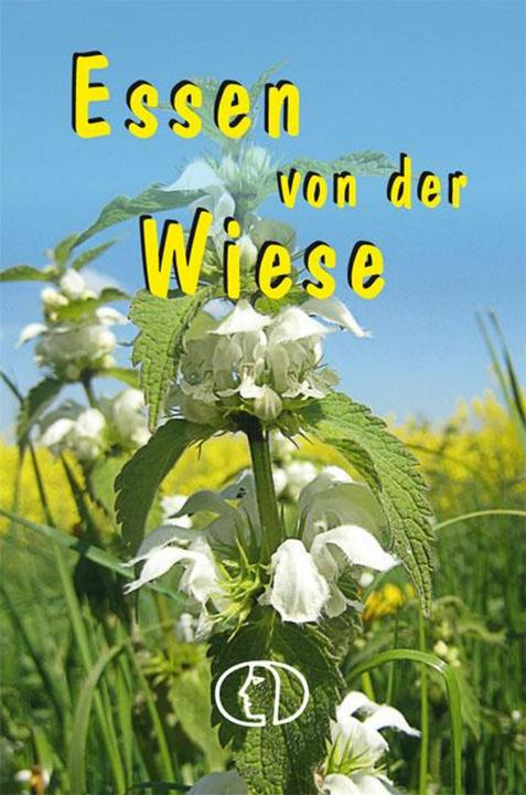 Image du produit Essen von der Wiese (Allemand, Lore Jacobi, Carola Ruff, 2017)