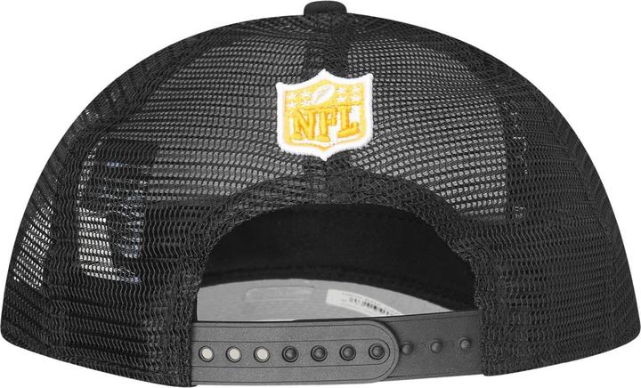 Immagine prodotto New Era Cappello Trucker Snapback A-Frame - Green Bay Packers (Taglia unica)