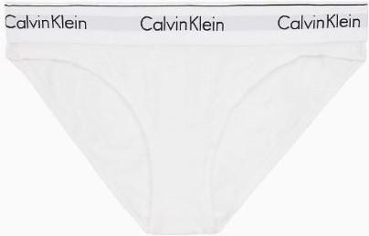 Calvin Klein Coton moderne (S, Une unité par pack)