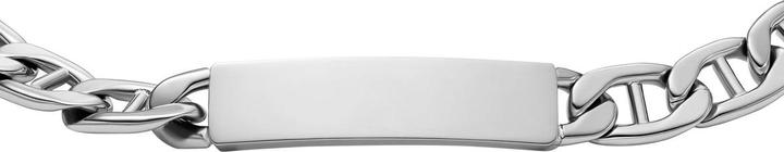 Actual product image Fossil Armband DREW (21.60 cm, Stainless steel)