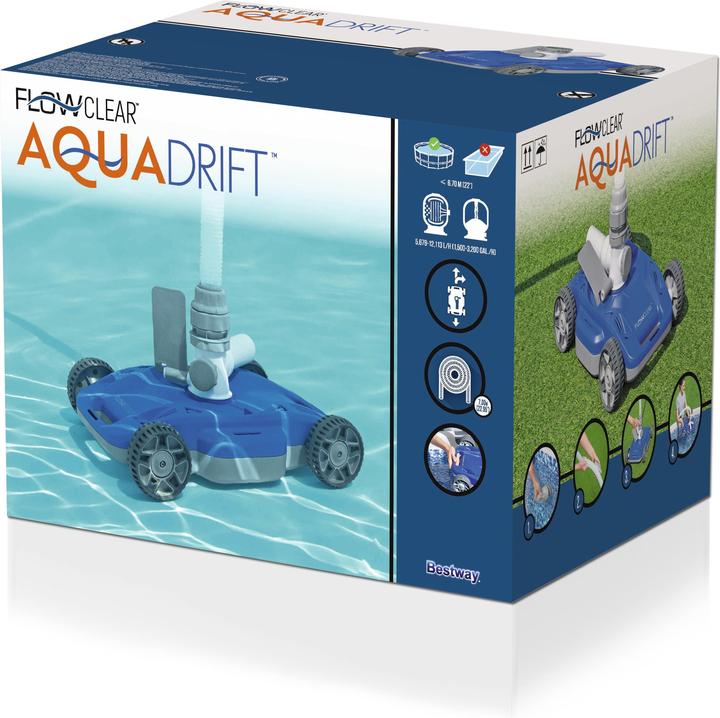 Image du produit Bestway AquaDrift