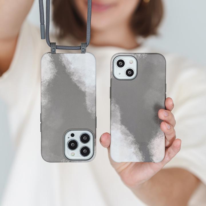 Actual product image Woodcessories Change Case Bio
