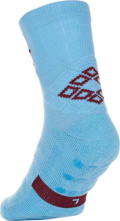 Image du produit Umbro Chaussettes de cheville Protex avec picots en silicone (42 - 45.5)